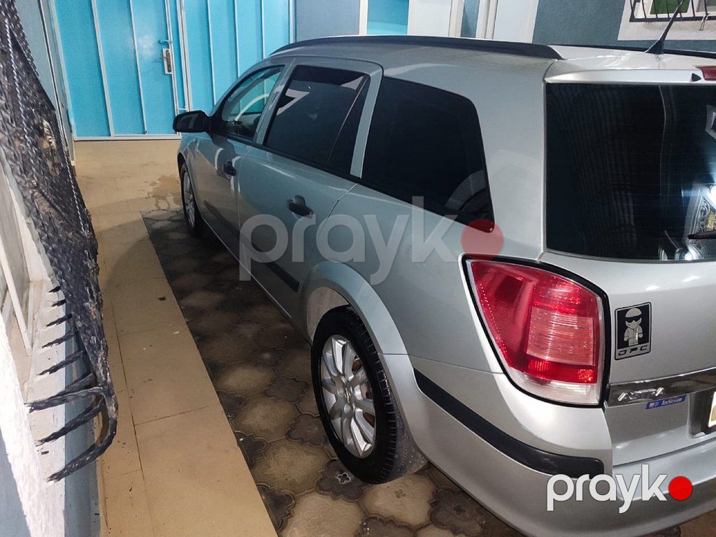 Opel Astra, 1.4 L, 2006 il, 365 000 km — Avtomobillər, Bakı (5)