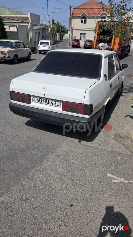Tofas Dogan, 1.6 L, 2003 il, 233 500 km — Avtomobillər, Bakı (2)
