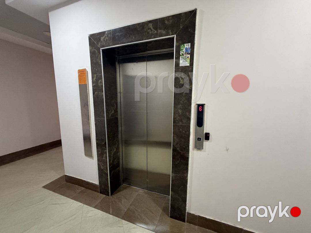Satılır 2 otaqlı yeni tikili 57 m² — Mənzil, Bakı (12)