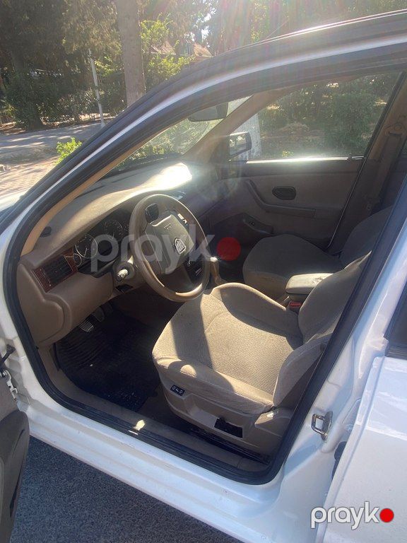 Khazar LX, 1.7 L, 2020 il, 190 000 km — Avtomobillər, Mingəçevir (2)
