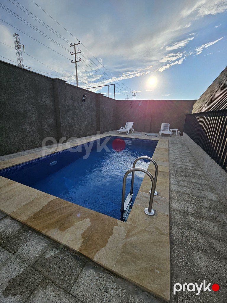 Satılır 3 otaqlı həyət evi/bağ evi 54 m² — Ev, villa, Bakı (3)