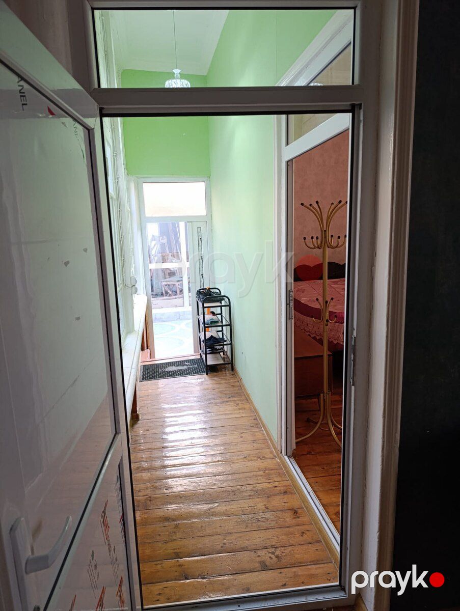 Həyət evi kirayə verilir, Gəncə ş — Ev, villa, Gəncə (3)