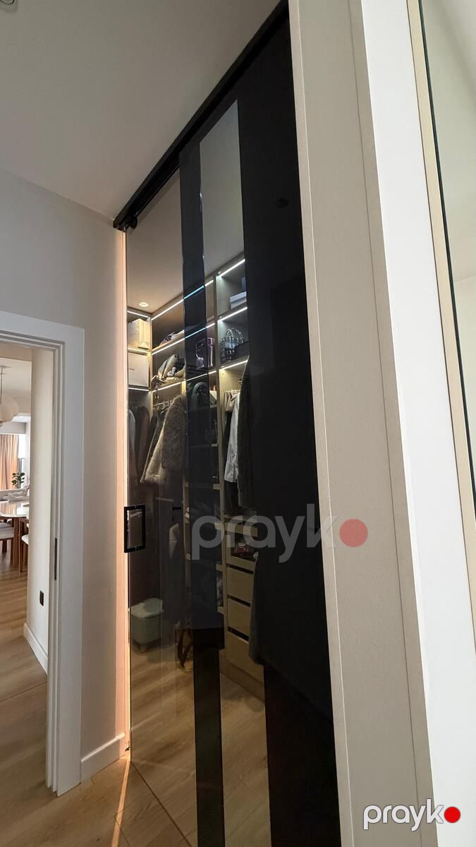 Satılır 3 otaqlı yeni tikili 122.5 m² — Mənzil, Bakı (10)