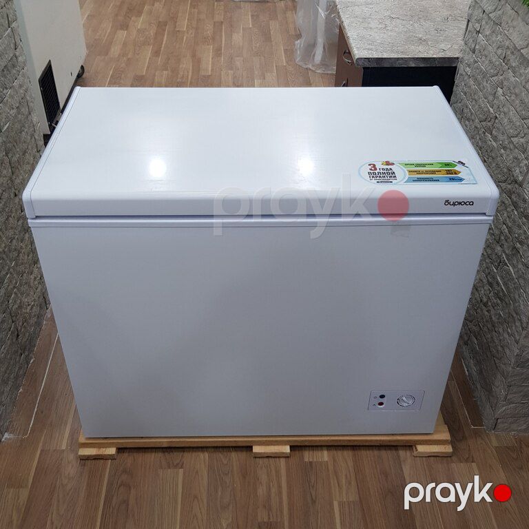 Dondurucu "Biryusa" 215 Lt — Biznes və avadanlıq, Bakı (2)