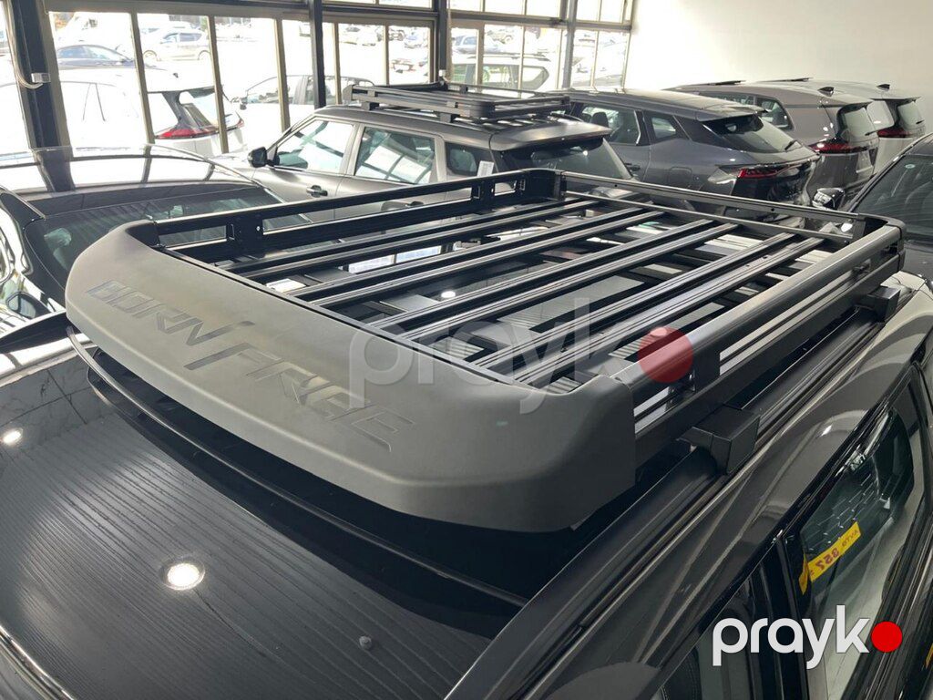 Geely Cowboy, 1.5 L, 2026 il, yeni — Avtomobillər, Bakı (7)