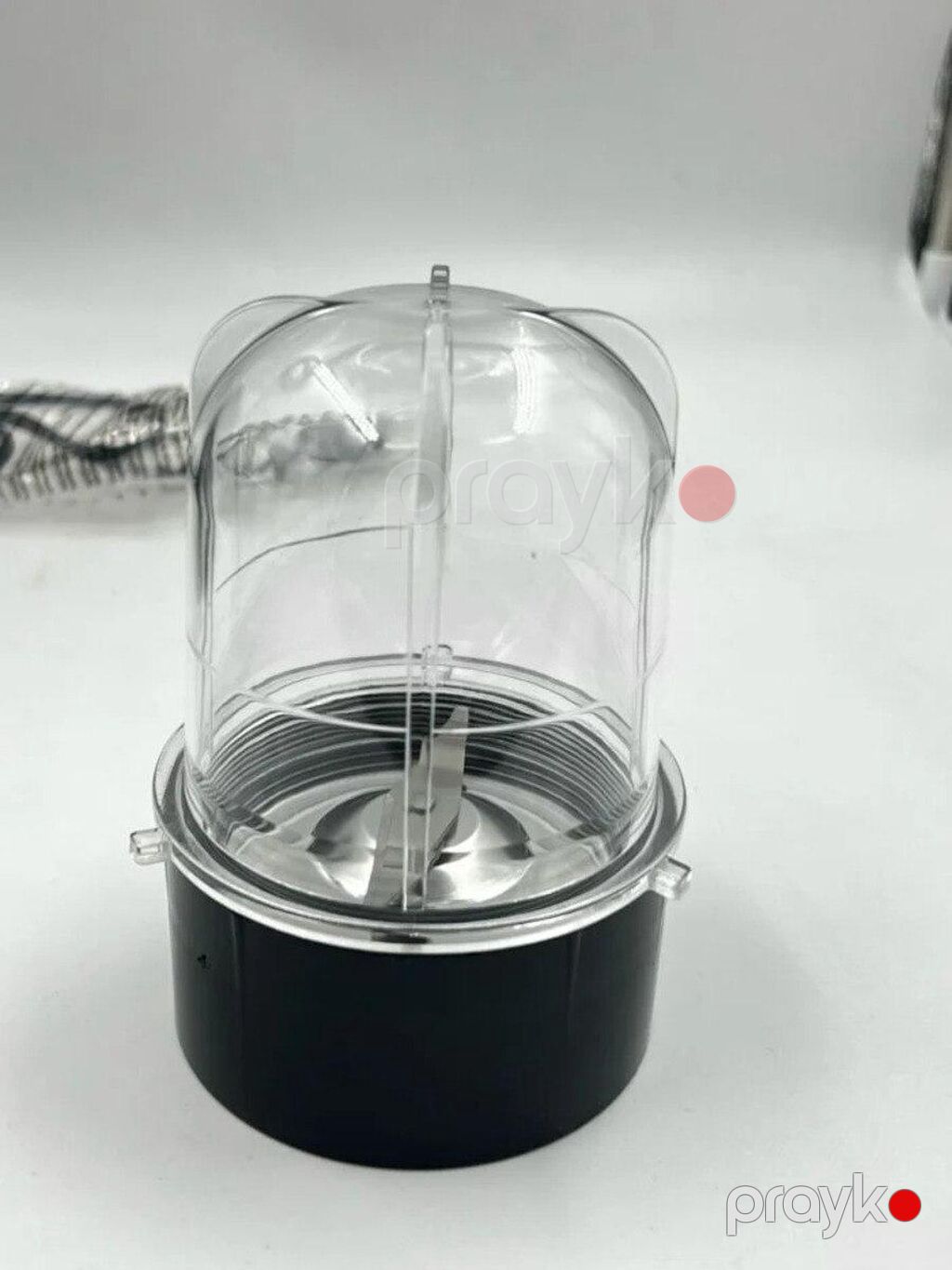 Blender 4lü Raf R.2866 Blender 4lü Raf R.2866 çoxfunksiyalı bir — Blenderlər, xırdalayanlar və mikserlər, Bakı (5)