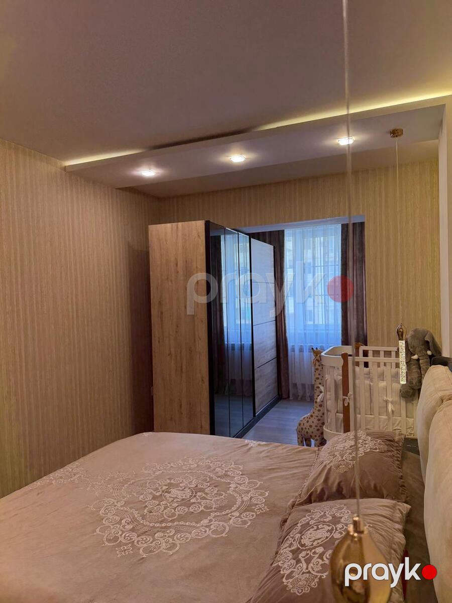 Satılır 2 otaqlı yeni tikili 98 m² — Mənzil, Bakı (5)