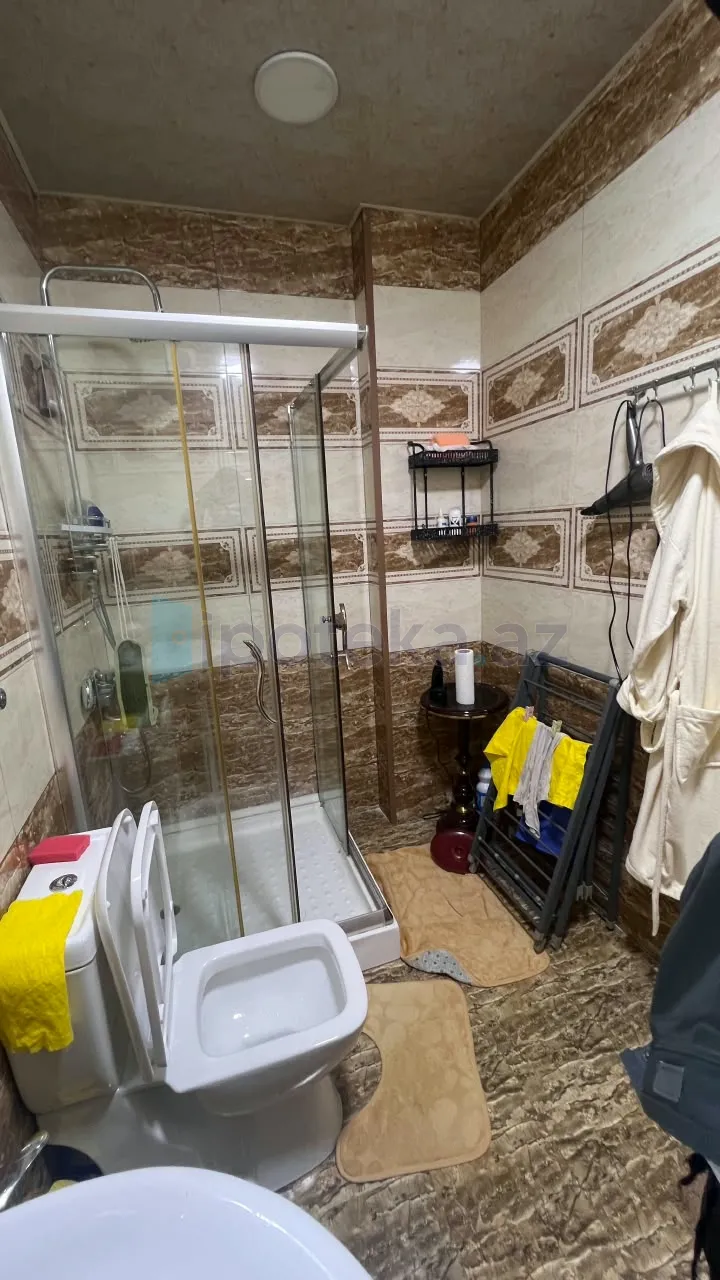 Satılır: 2 Otaq, Yeni tikili, Abşeron r., Masazır q., 40.00 m² — Mənzil, Masazır (6)