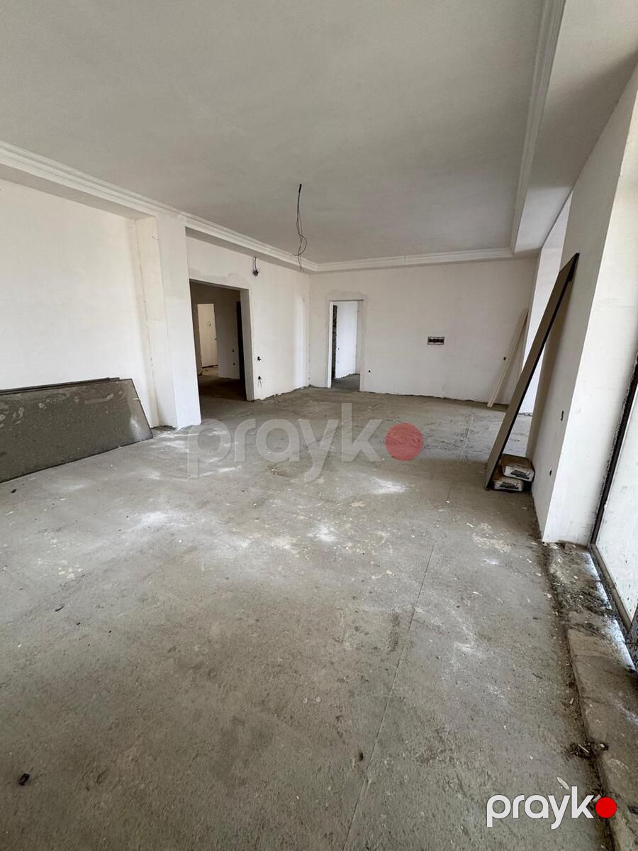 3-otaqlı yeni tikili, Görədil qəs., 107 m² — Mənzil, Bakı (2)