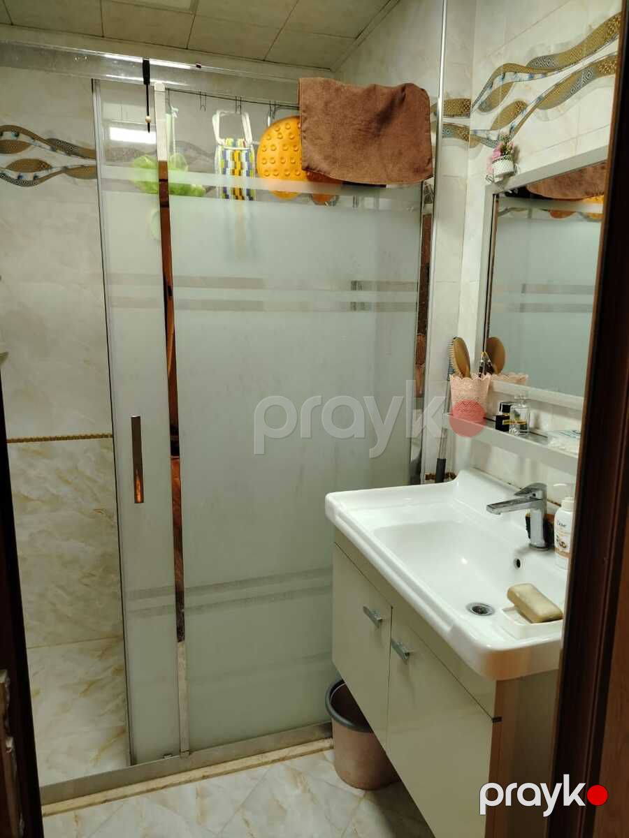 3-otaqlı yeni tikili, Xırdalan ş., 60 m² — Mənzil, Xırdalan (8)