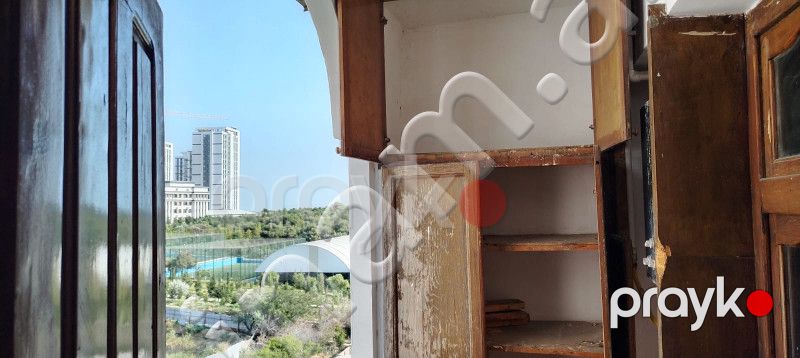2 otaqlı Köhnə tikili, Satış, Bakı, Xətai, Həzi Aslanov — Mənzil, Bakı (6)