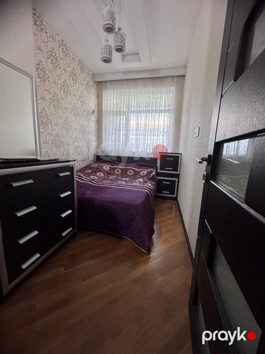 Satılır 3 otaqlı yeni tikili 85 m² — Mənzil, Bakı (5)