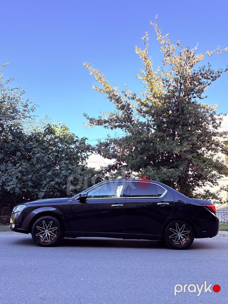 Khazar LD, 1.7 L, 2018 il, 260 000 km — Avtomobillər, Qazax (4)