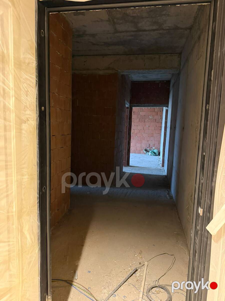 Satılır 3 otaqlı yeni tikili 121.5 m² — Mənzil, Bakı (7)