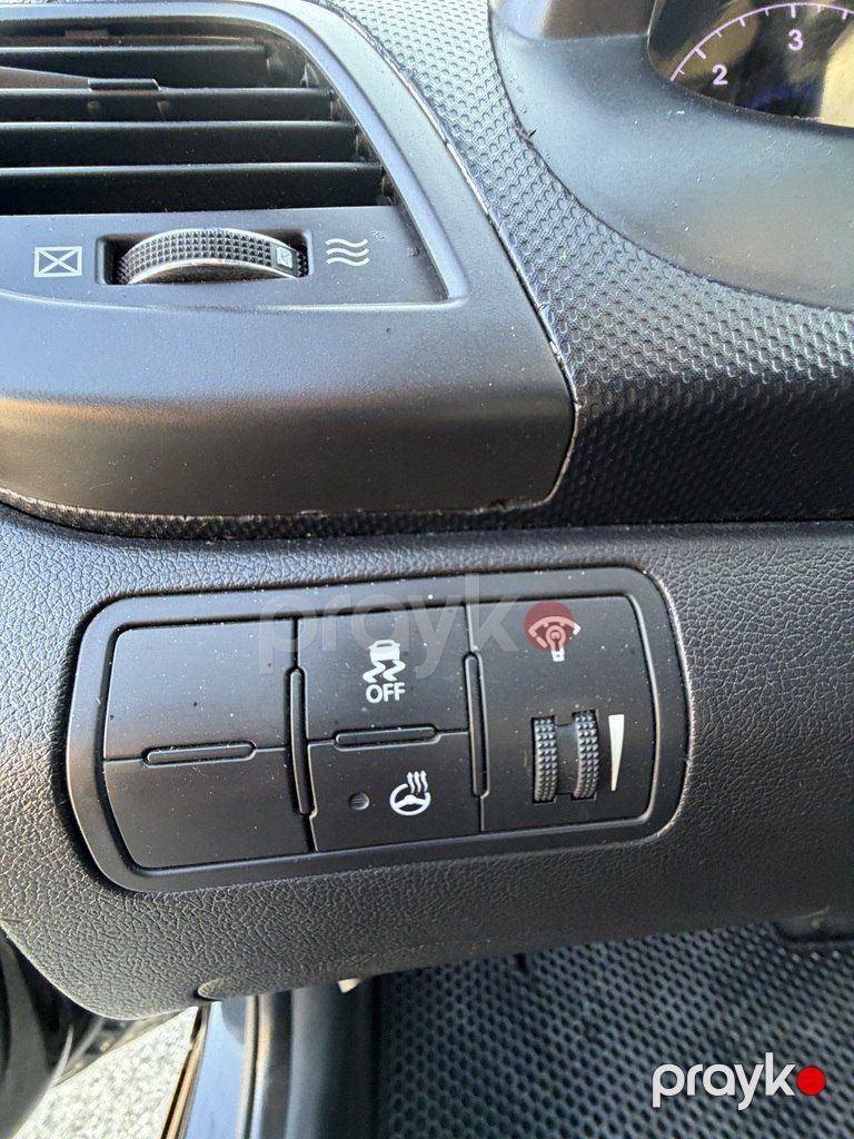 Hyundai Accent, 1.6 L, 2013 il, 274 000 km — Avtomobillər, Bakı (8)