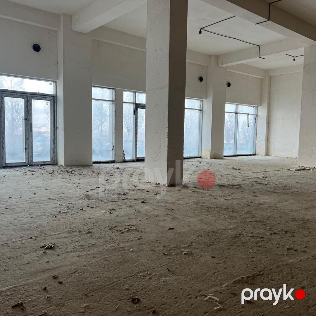 Satılır obyekt 155 m² — Əmlak, Bakı (5)