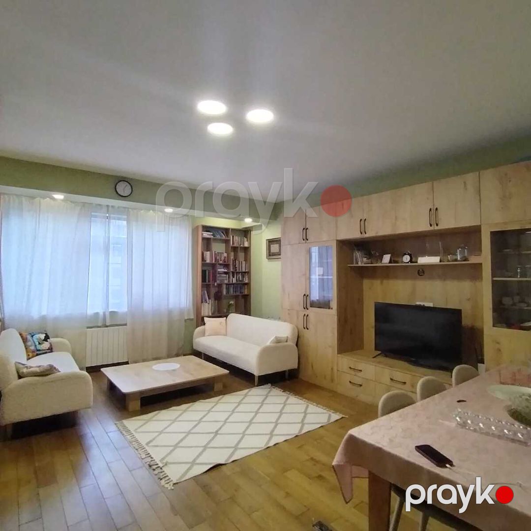 Satılır 4 otaqlı yeni tikili 138 m² — Mənzil, Bakı (4)