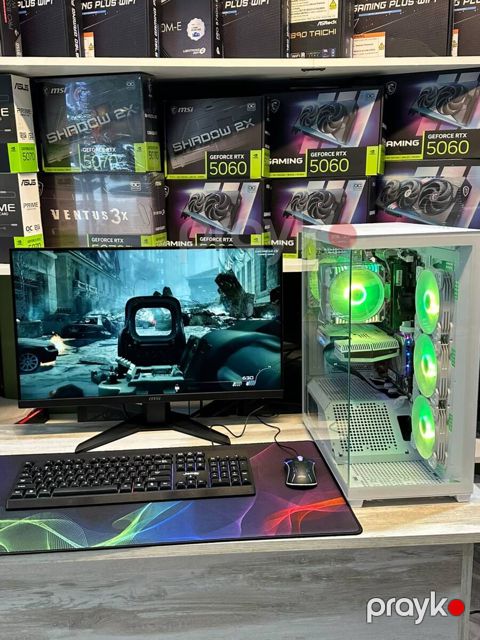 Gaming PC — Bakı