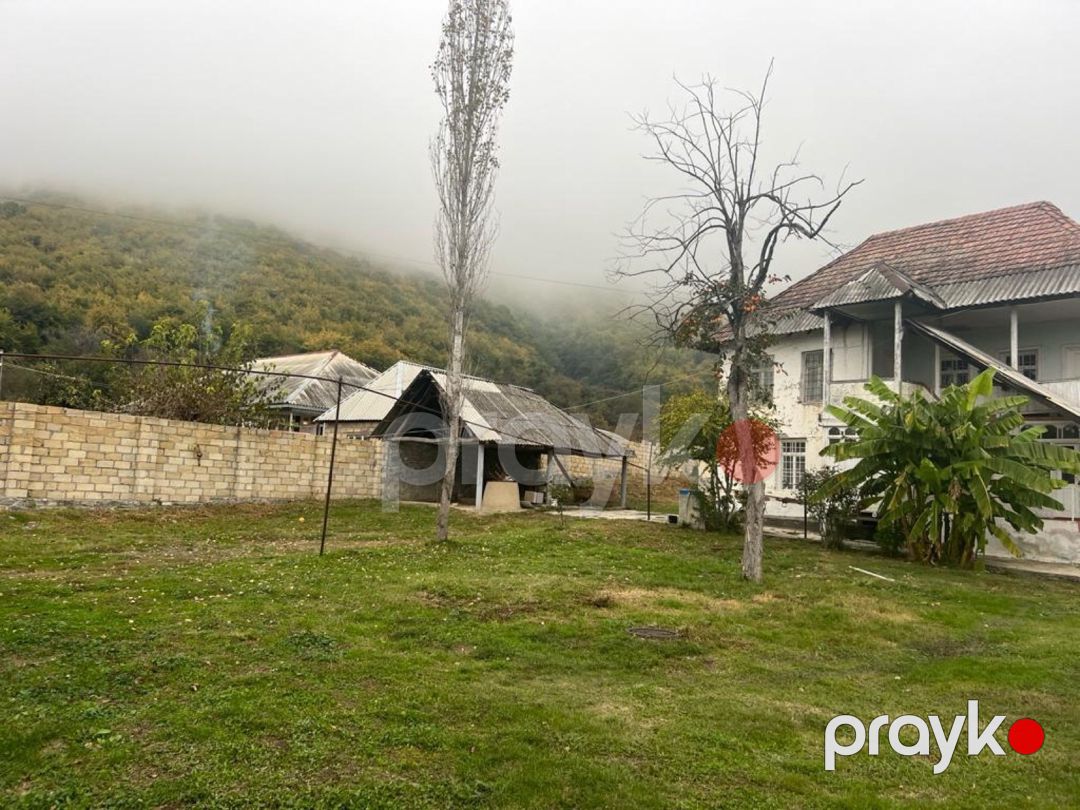 34 sot torpaq sahəsi, Oğuz rayonu — Torpaq, Oğuz (4)