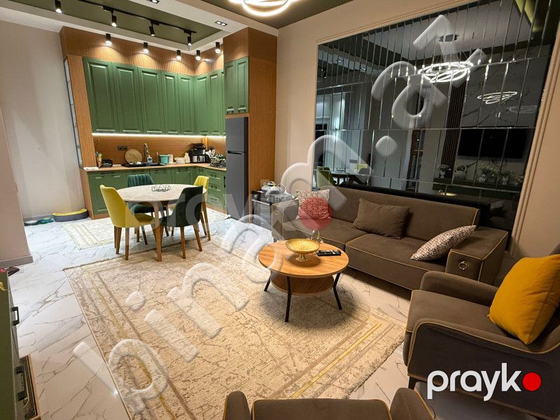 3 otaqlı Bağ evləri, Satış, Bakı, Xəzər — Ev, villa, Bakı (6)