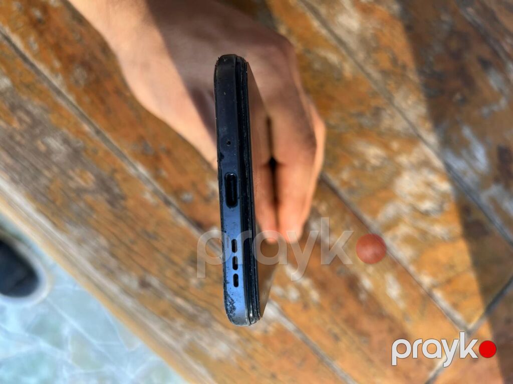 Poco rəng - Qara, Sensor — Xiaomi, Bakı (4)