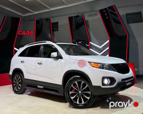 Kia Sorento, 2.0 L, 2011 il, 265 000 km — Sumqayıt