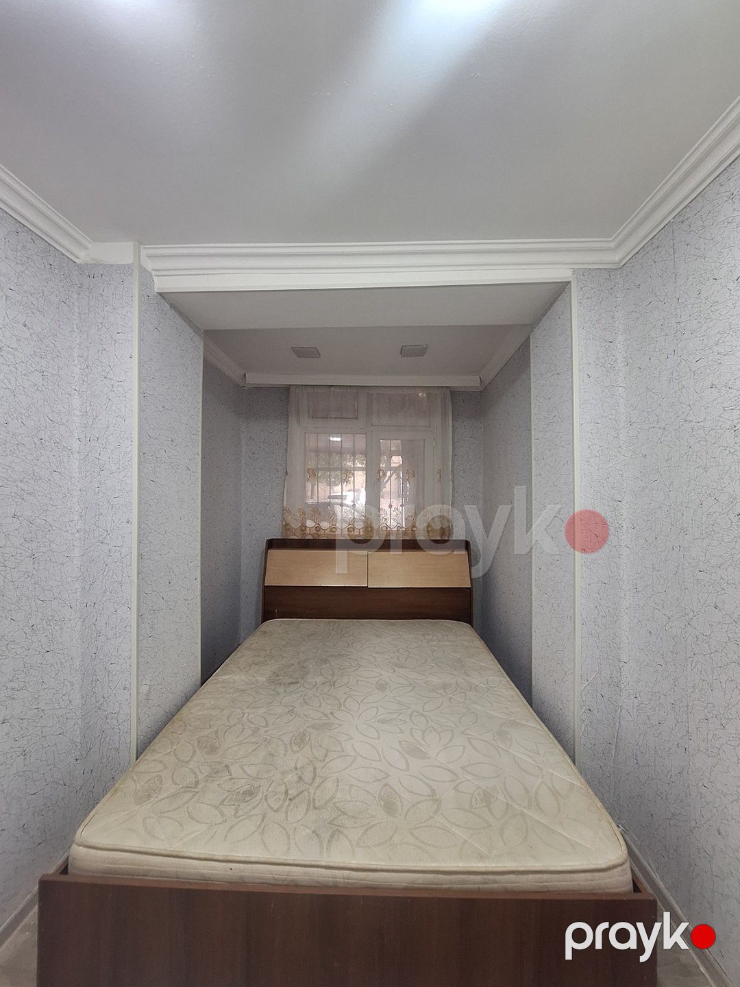 Satılır 2 otaqlı köhnə tikili 40 m² — Mənzil, Bakı (2)