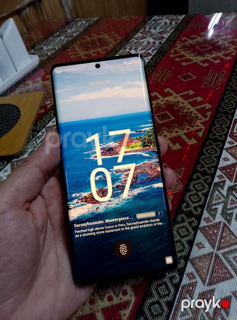 Honor X8c Moonlight White 256GB/8GB — Bakı