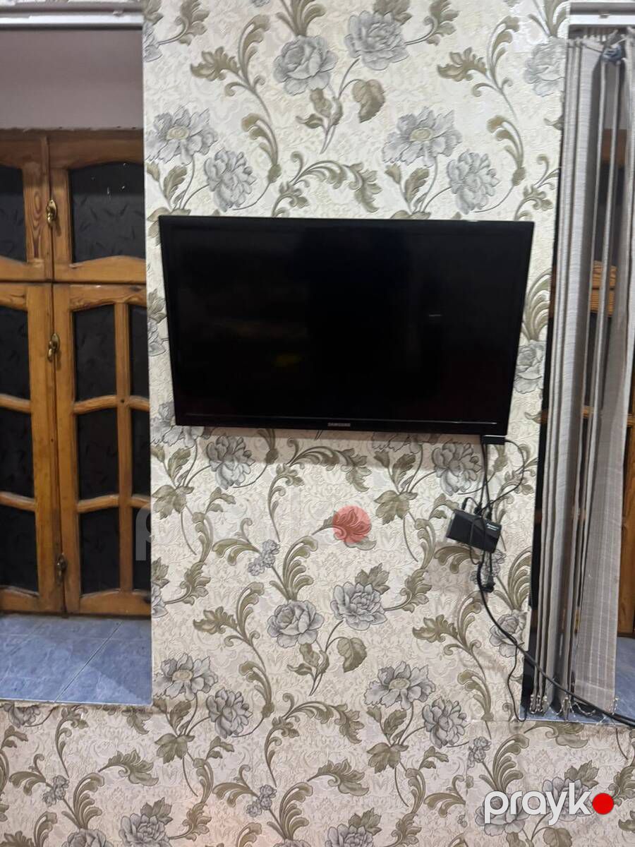 Həyət evi kirayə verilir, Sabunçu r — Ev, villa, Bakı (10)