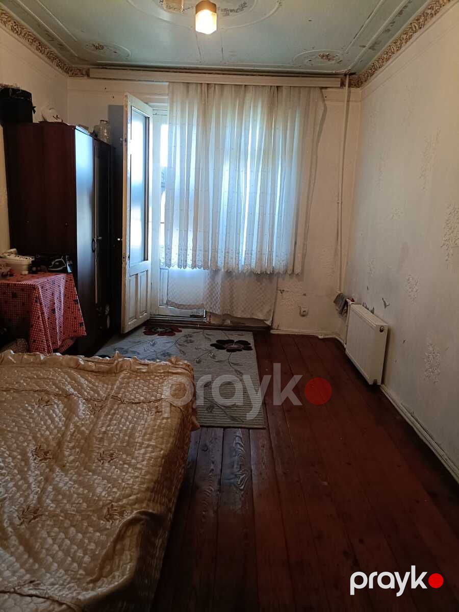 Satılır 3 otaqlı köhnə tikili 65 m² — Mənzil, Bakı (5)