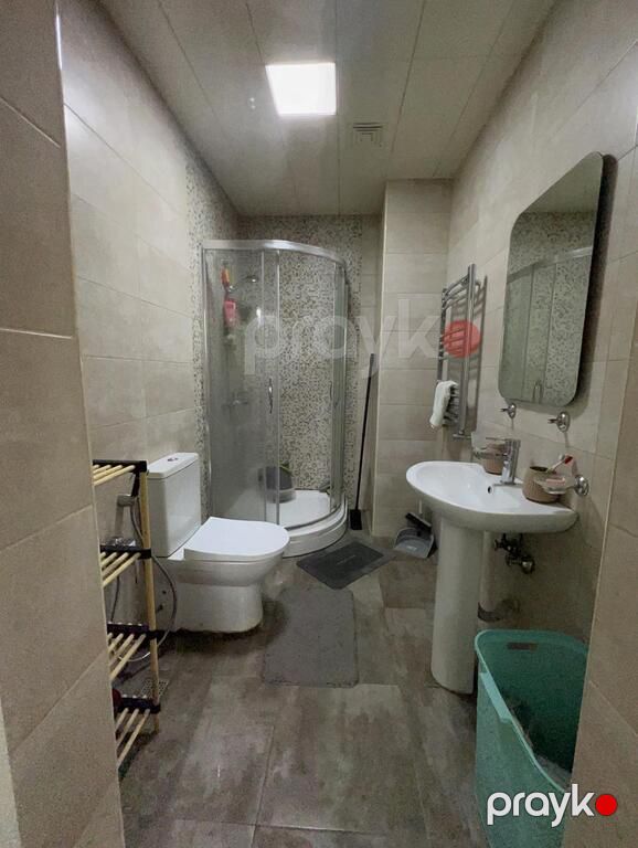 İcarəyə verilir 3 otaqlı yeni tikili 100 m² — Mənzil, Bakı (11)