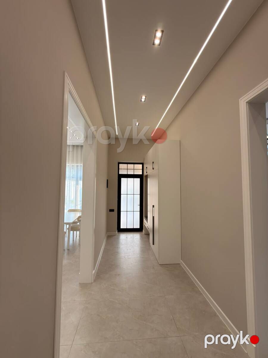 Satılır 4 otaqlı həyət evi/bağ evi 190 m² — Ev, villa, Bakı (6)