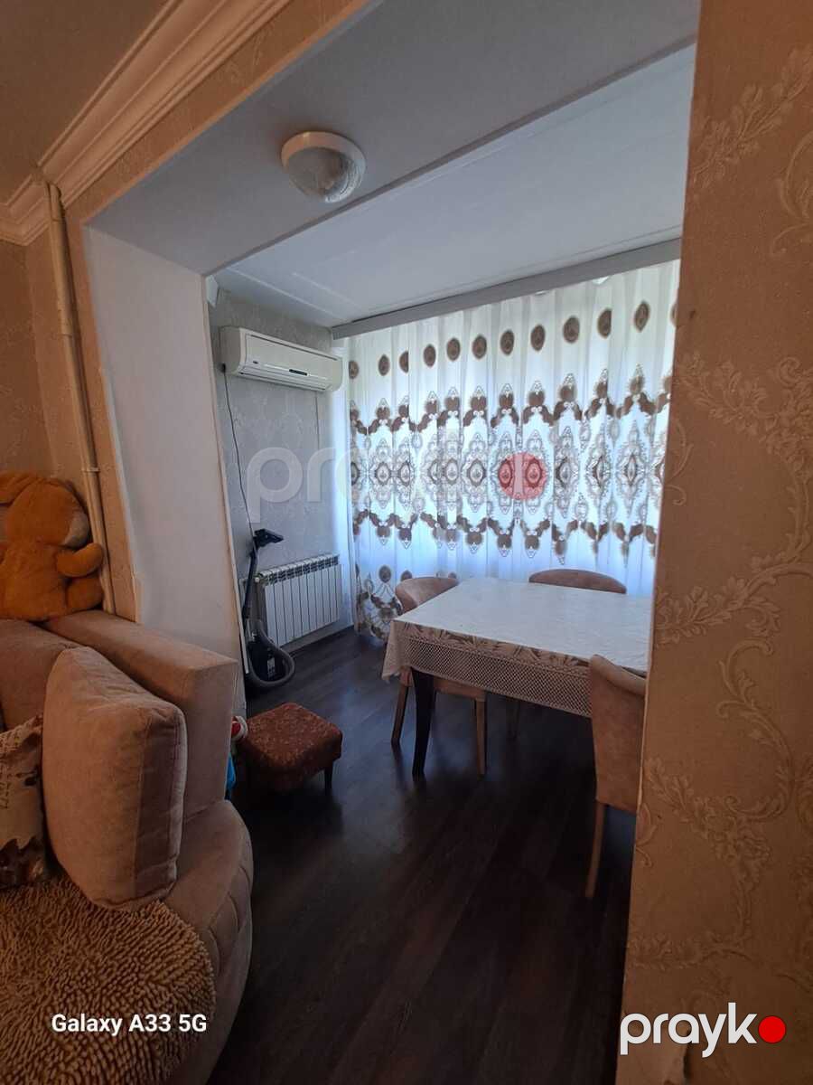 3-otaqlı mənzil, Sumqayıt ş., 70 m² — Mənzil, Sumqayıt (7)