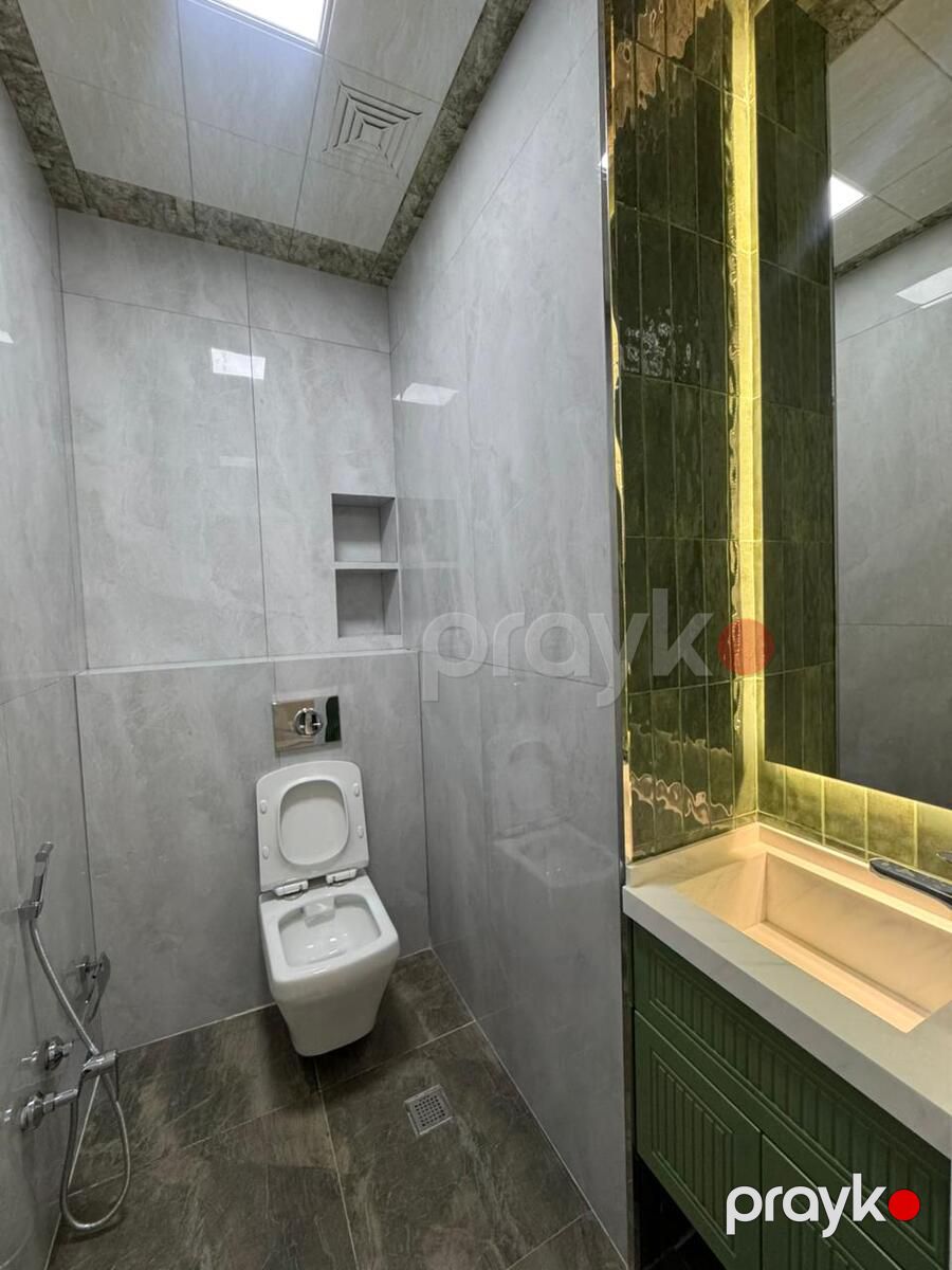 Satılır 3 otaqlı yeni tikili 91 m² — Mənzil, Bakı (11)