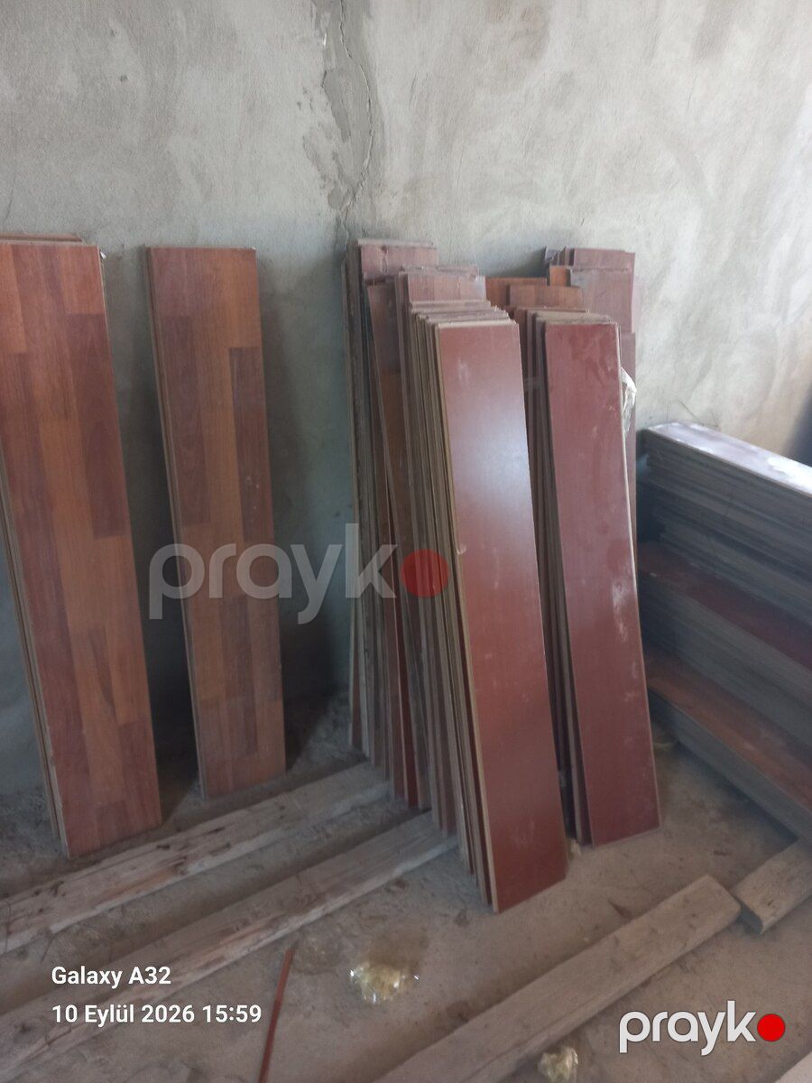 Laminat — Təmir və inşaat, Bakı (2)