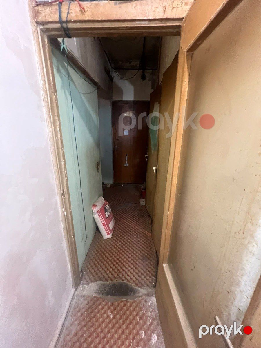 Satılır 2 otaqlı köhnə tikili 60 m² — Mənzil, Bakı (11)