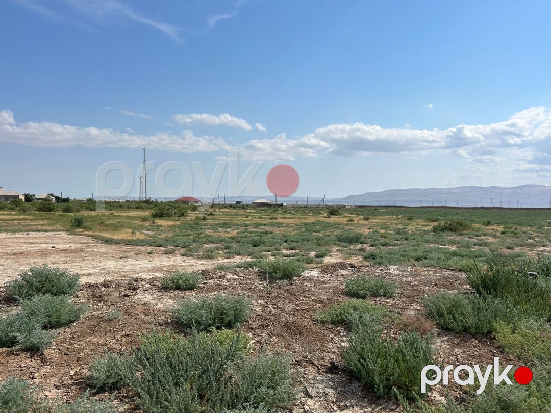 Satış: Torpaq, 511 sot, Xızı rayonu — Torpaq (3)