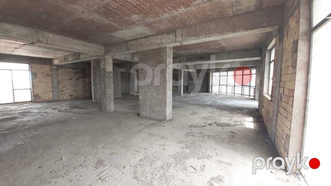 Satılır 6 otaqlı yeni tikili 747 m² — Mənzil, Bakı (6)