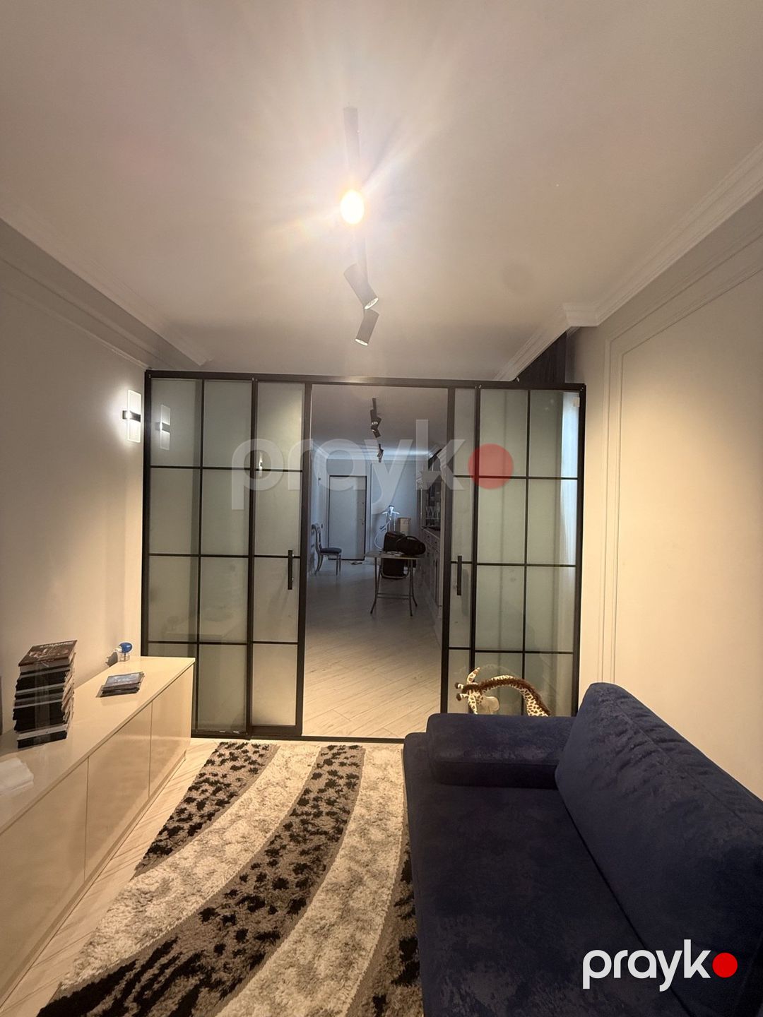 Satılır 6 otaqlı həyət evi/bağ evi 300 m² — Ev, villa, Bakı (6)