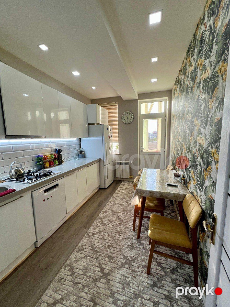 Satılır 2 otaqlı köhnə tikili 65 m² — Mənzil, Xırdalan (4)