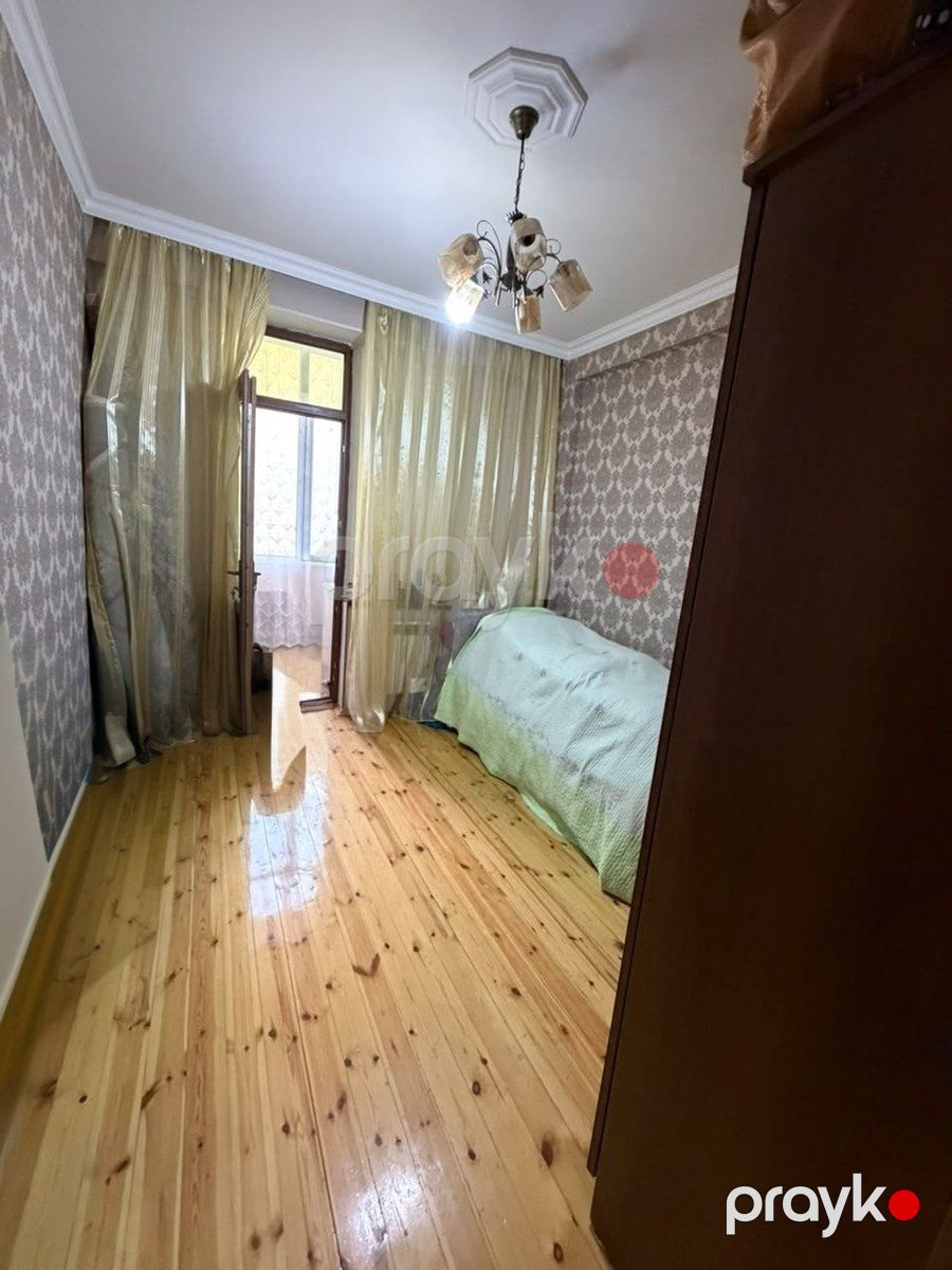 2-otaqlı yeni tikili, Xırdalan ş., 63 m² — Mənzil, Xırdalan (5)