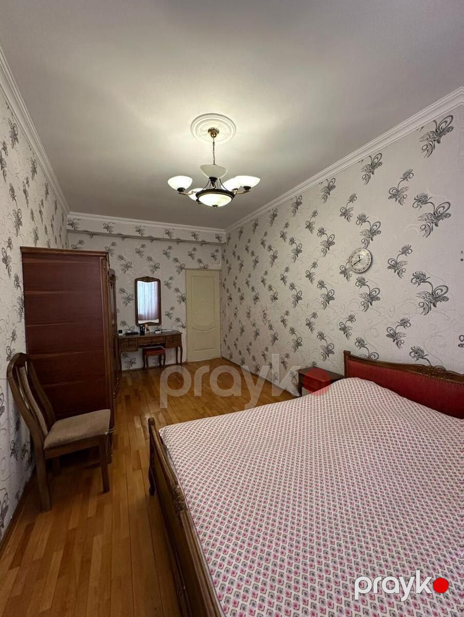 İcarəyə verilir 3 otaqlı yeni tikili 150 m² — Mənzil, Bakı (5)