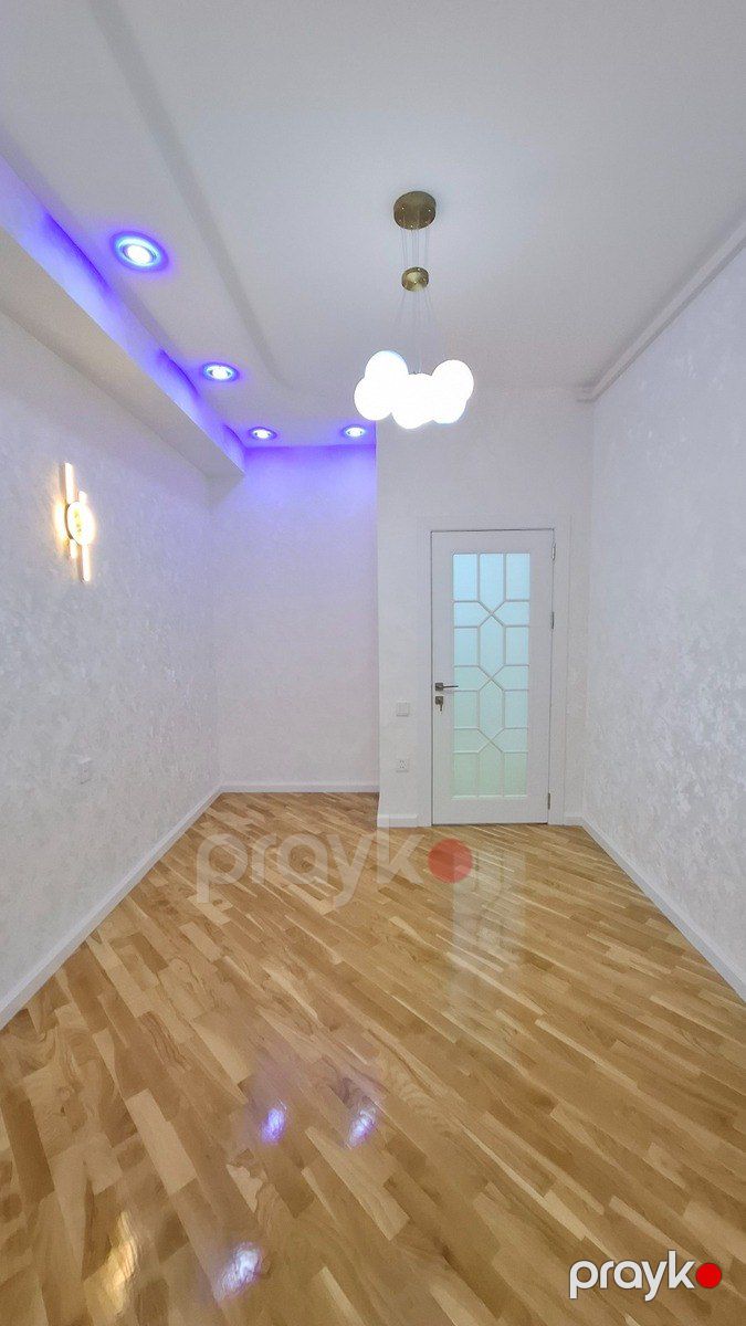 Satılır 3 otaqlı yeni tikili 100 m² — Mənzil, Bakı (11)