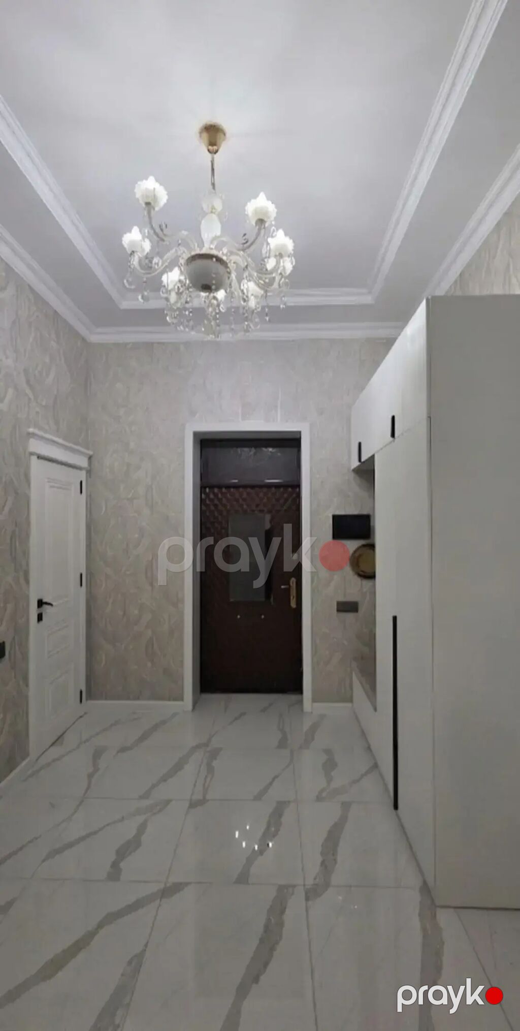 5 otaqlı, 260 kv. m, Kredit yoxdur, Yeni təmirli — Ev, villa, Digah (10)
