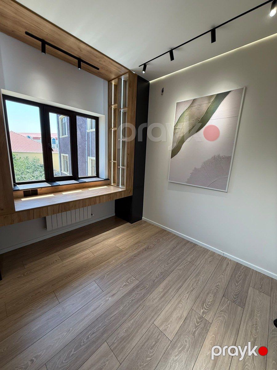 Həyət evi, Saray qəs — Ev, villa, Bakı (8)