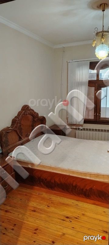 2 otaqlı Köhnə tikili, Satış, Bakı, Xətai, Həzi Aslanov — Mənzil, Bakı (5)