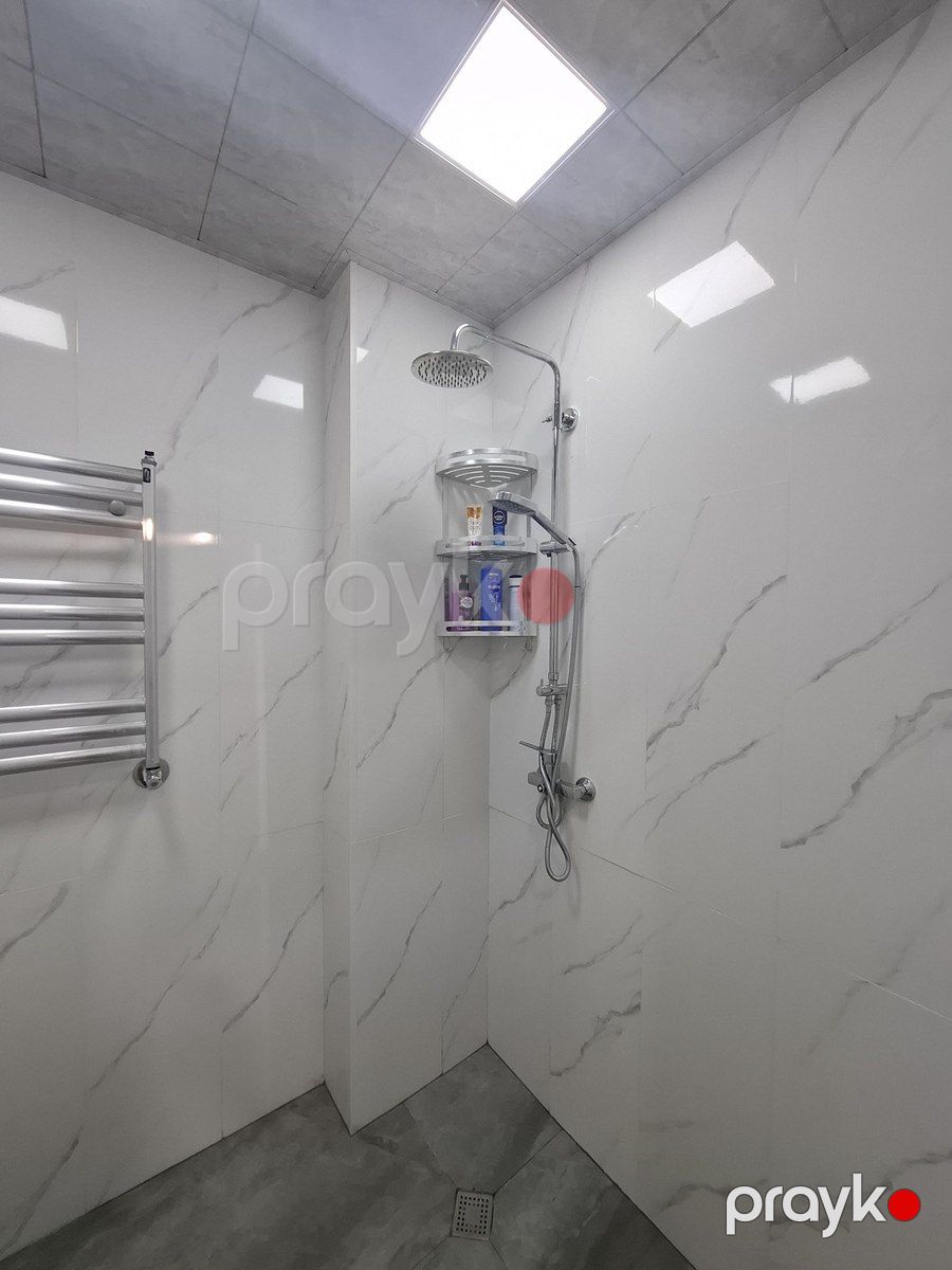 2-otaqlı yeni tikili kirayə verilir, 7-ci mkr., 55 m² — Mənzil, Bakı (7)