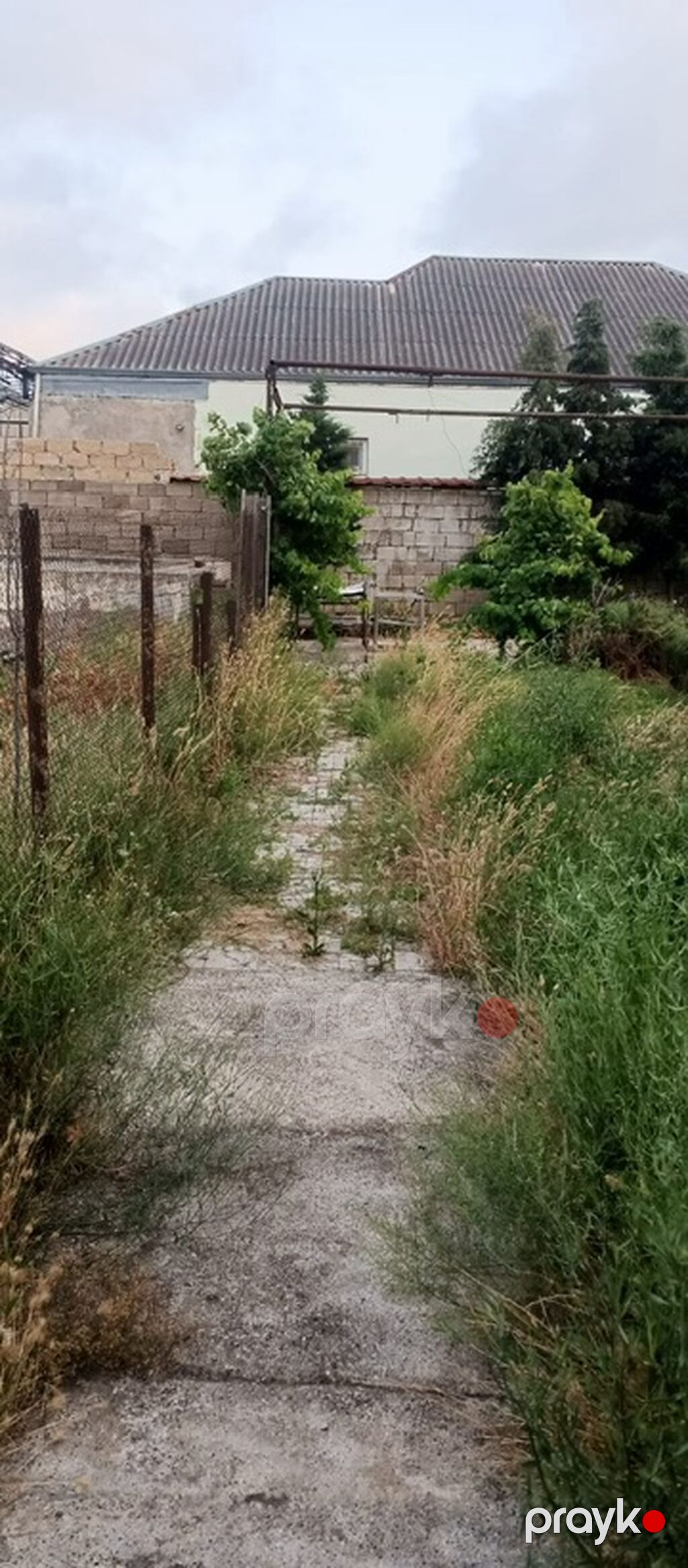 Kürdəxanı qəs. 5 otaqlı, 200 kv. m, Orta təmir — Ev, villa, Bakı (9)