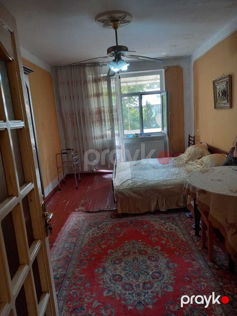İcarəyə verilir 2 otaqlı köhnə tikili 70 m² — Mənzil, Mingəçevir (10)