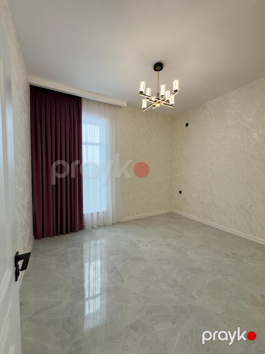 Satılır 4 otaqlı həyət evi/bağ evi 150 m² — Ev, villa, Bakı (9)